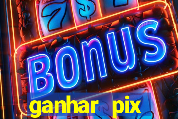 ganhar pix respondendo pesquisas